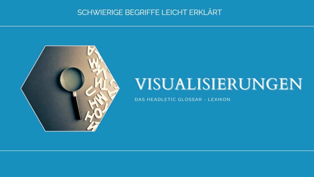 Visualisierungen Definitionen Leicht Erkl Rt Glossar