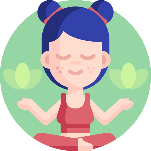 Headletic Meditation Icon