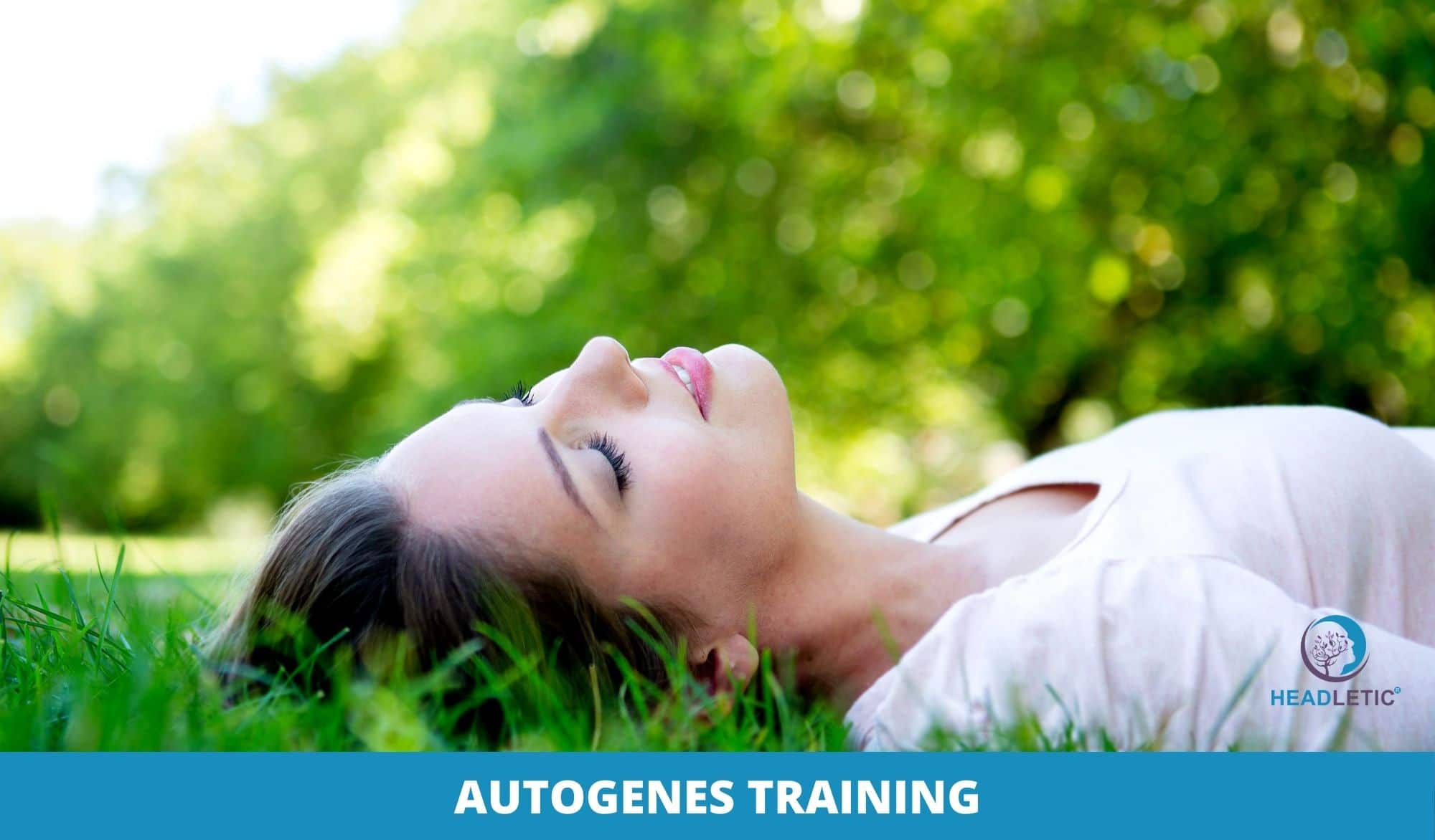 autogenes training der komplette leitfaden – funktionsweise + 7 Übungen