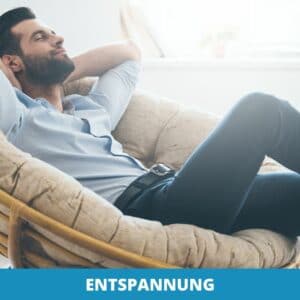 Entspannung: Definition, Übungen, Tipps und Techniken