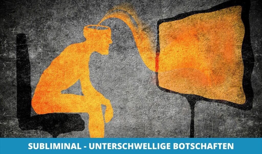 subliminal und silent subliminals unterschwellige botschaften für den erfolg