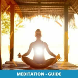 Meditationsguide - Leitfaden für eine achtsame Meditationspraxis