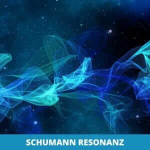 Schumann Resonanz leicht erklärt