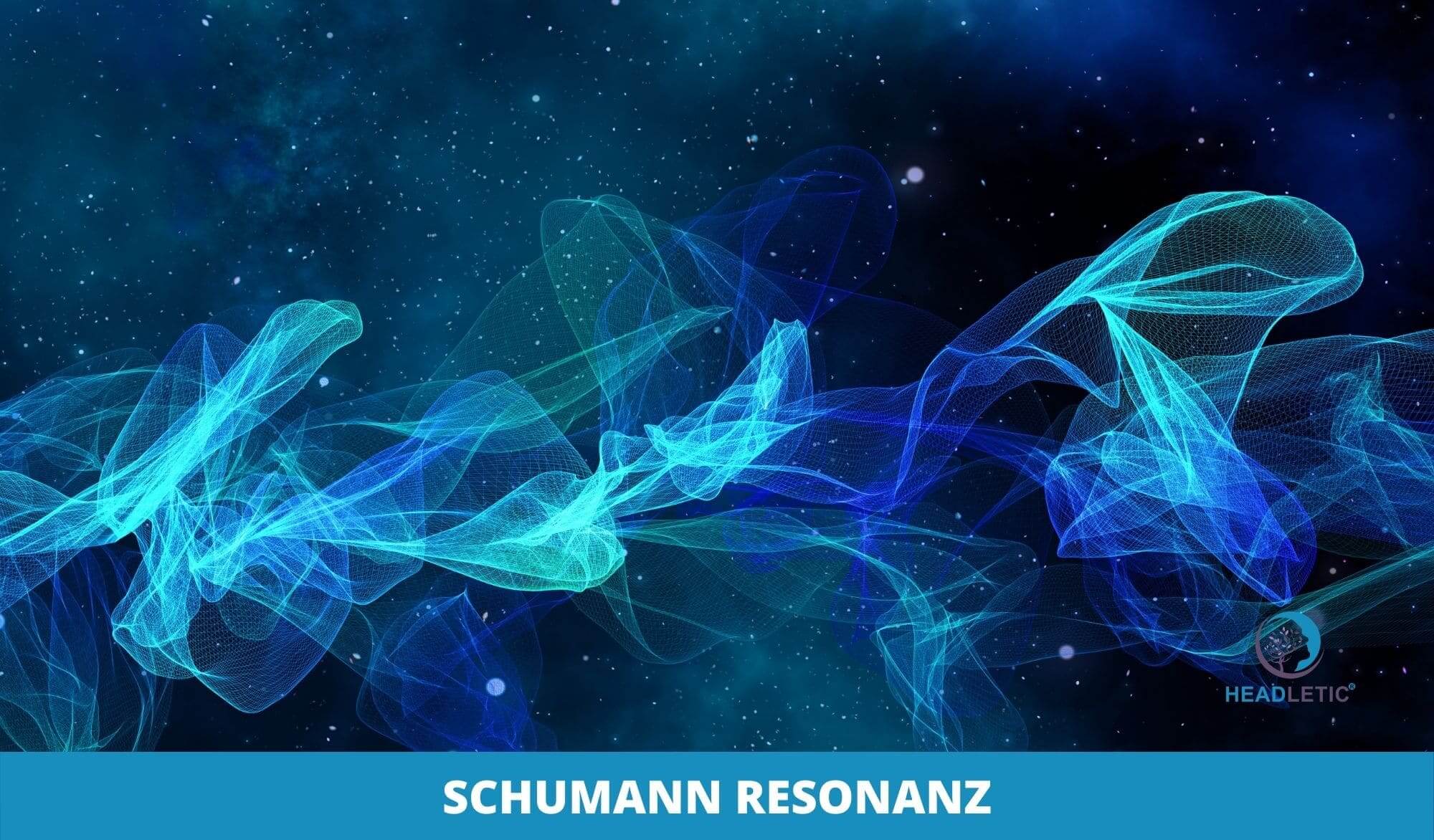 Schumann Resonanz leicht erklärt