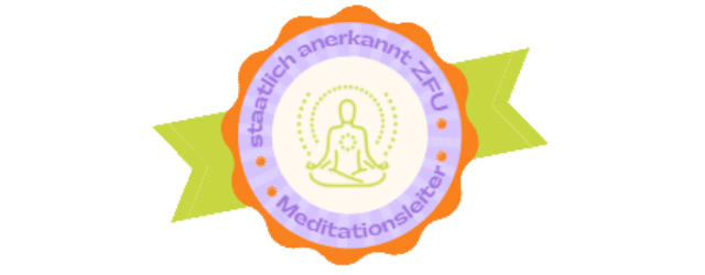 zertifizierter meditationsleiter
