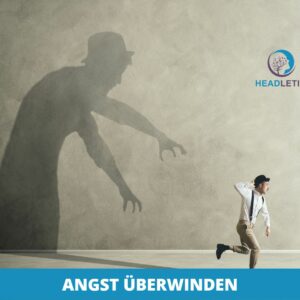 Angst mit Meditation ueberwinden - So wirst du deine Aengste los