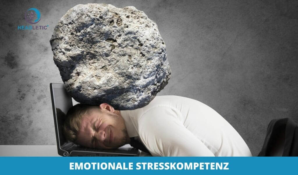 Die Kunst der Selbstberuhigung - emotionale Stresskompetenz entwickeln