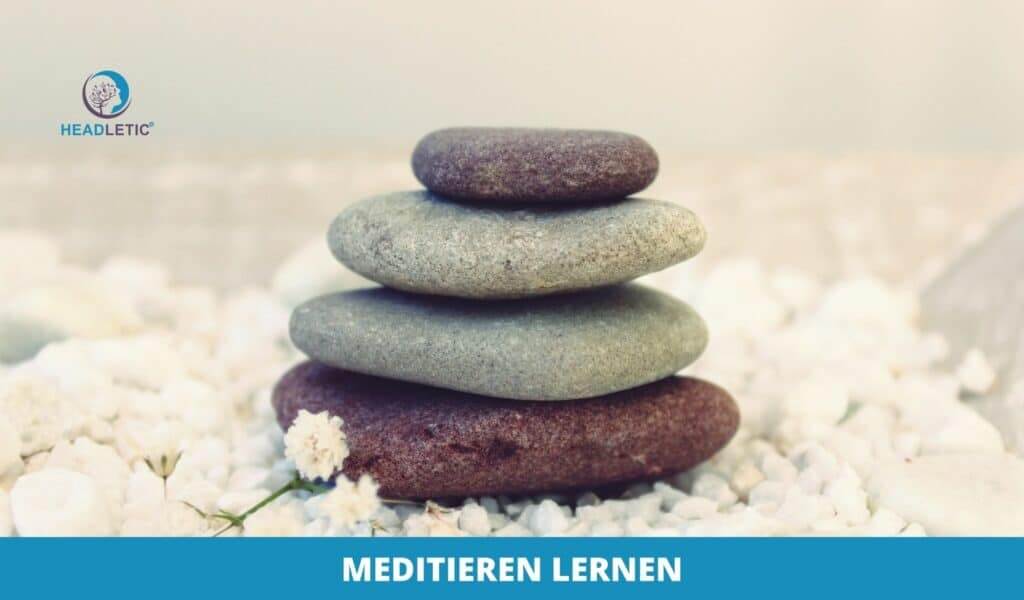 Meditation für Anfänger - kostenlos meditieren lernen – 7 Schritte Anleitung