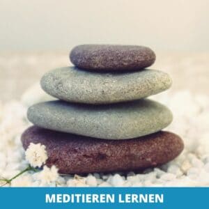 Meditation für Anfänger - kostenlos meditieren lernen – 7 Schritte Anleitung