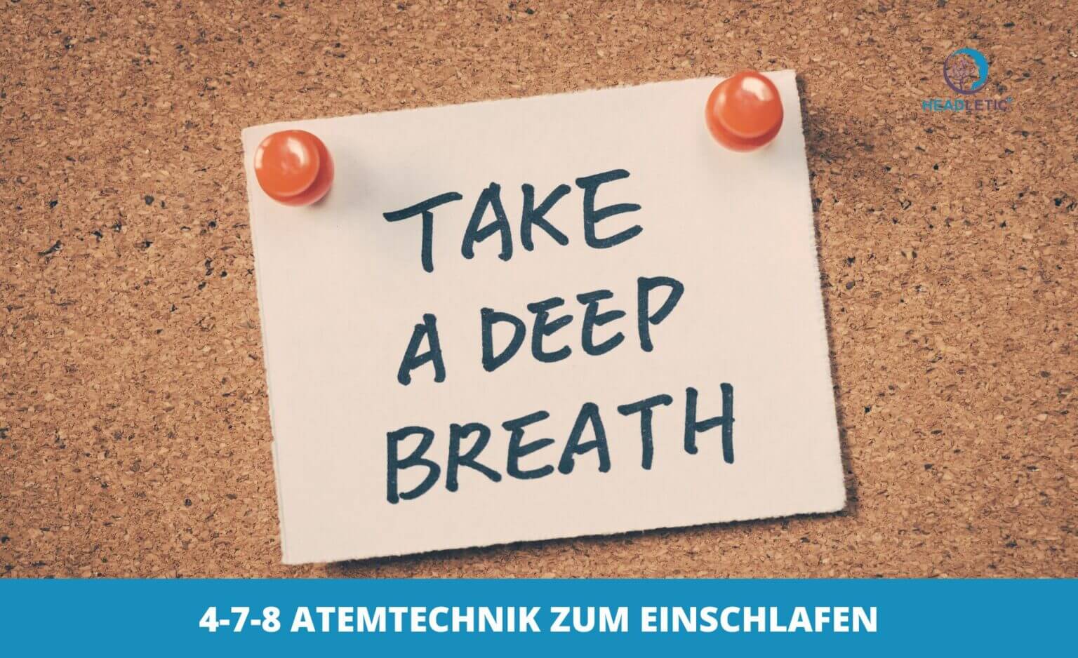 Atemübungen zum Einschlafen: 4 Techniken für besseren Schlaf