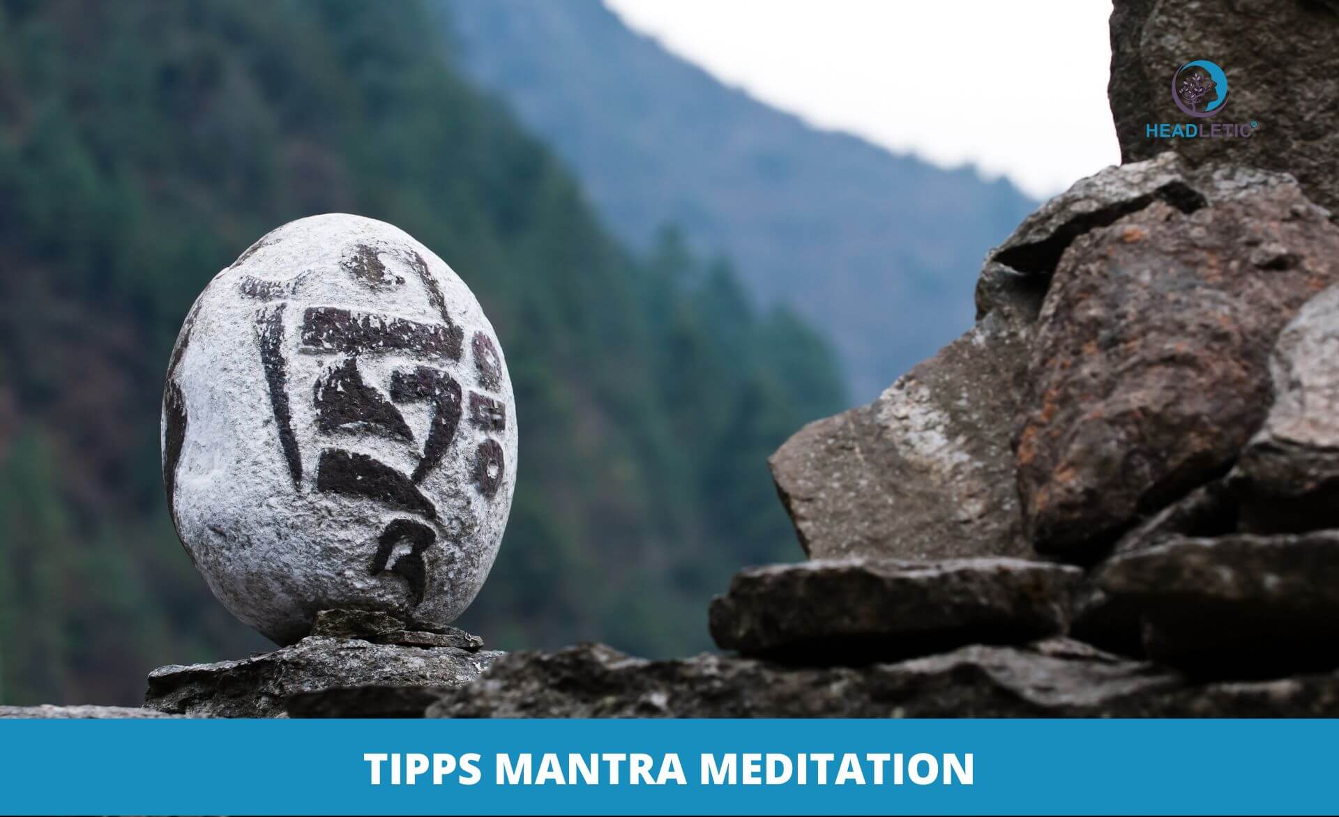Mantra-Meditation - Tipps