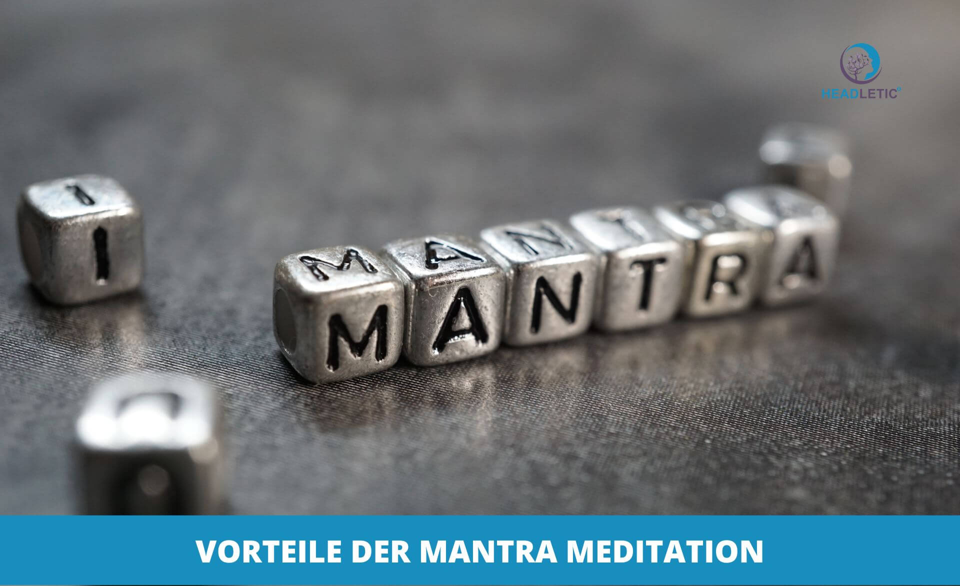 Mantra Meditation - Vorteile