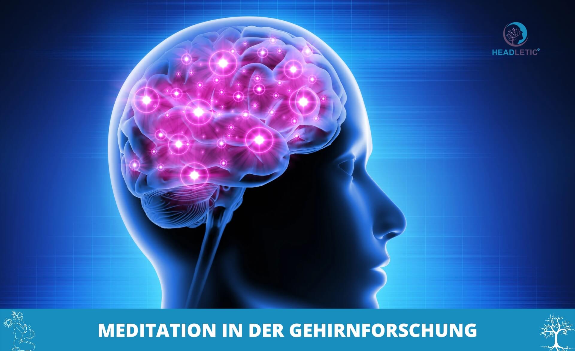 Gehirnforschung - wie Meditation unseren Geist verändern kann