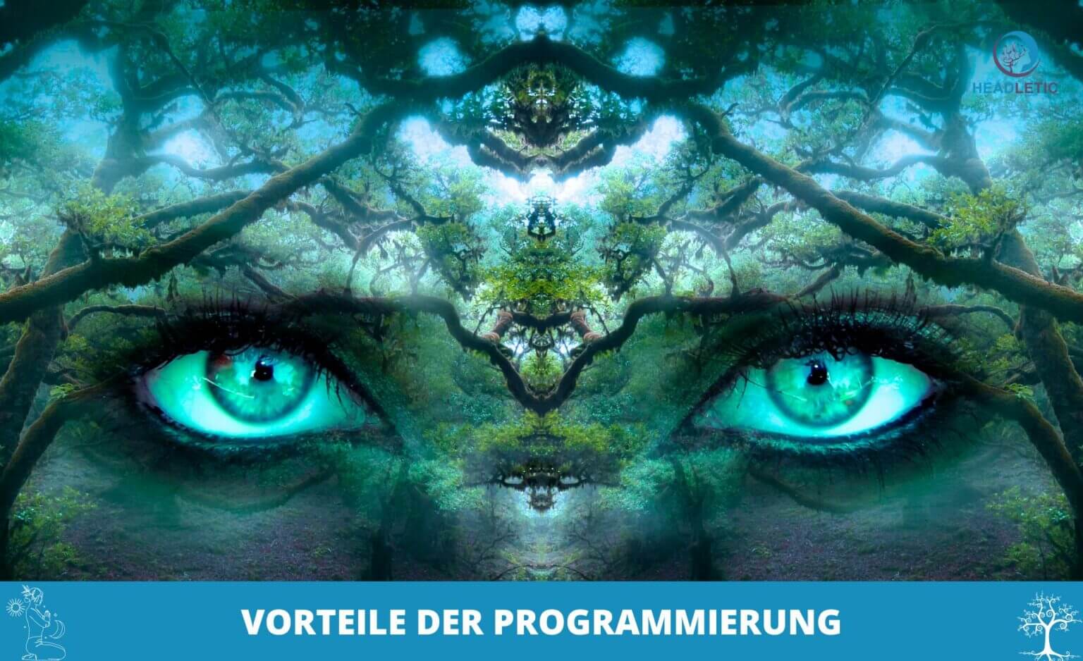 Unterbewusstsein programmieren: die Macht gezielt nutzen 易