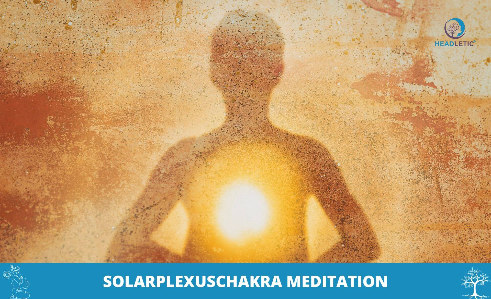 Solarplexus-Chakra-Meditation.