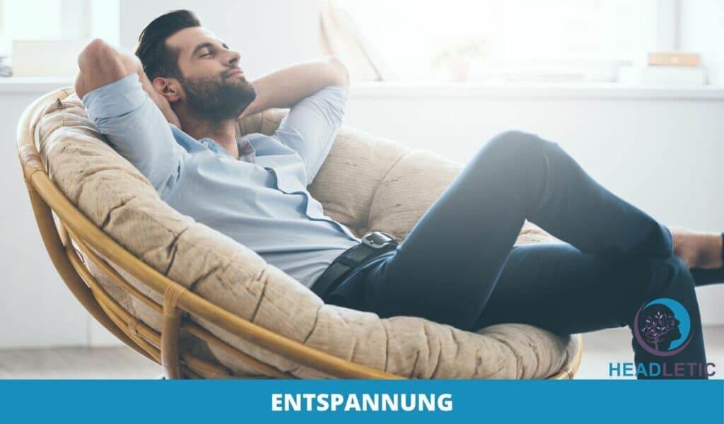 Entspannung: Definition, Übungen, Tipps und Techniken