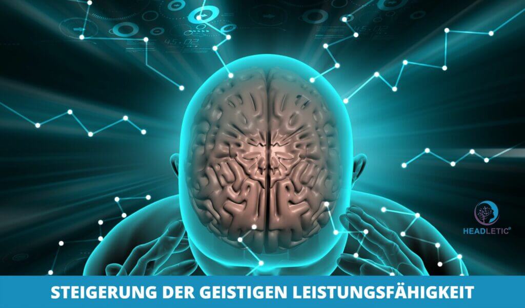 10 Tipps zur Steigerung der geistigen Leistungsfähigkeit