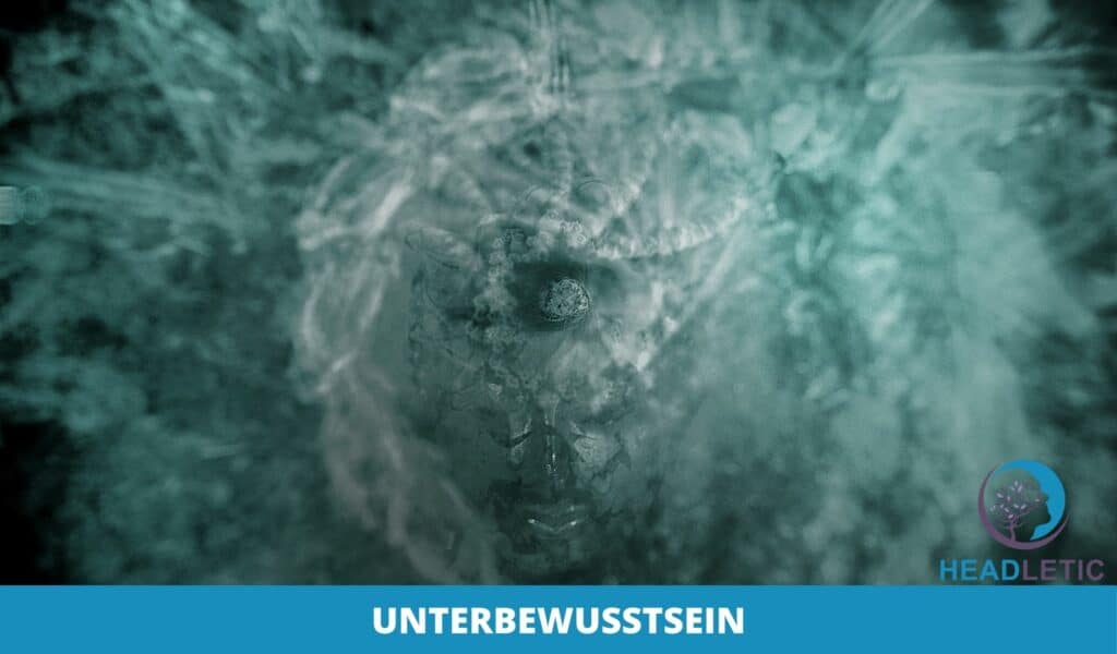 Der menschliche Kern: das Unterbewusstsein