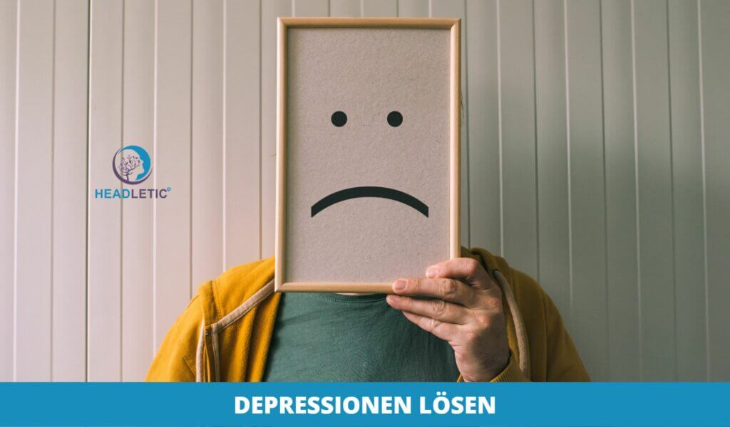 Achtsamkeitsübungen bei Depressionen - Perspektive ändern