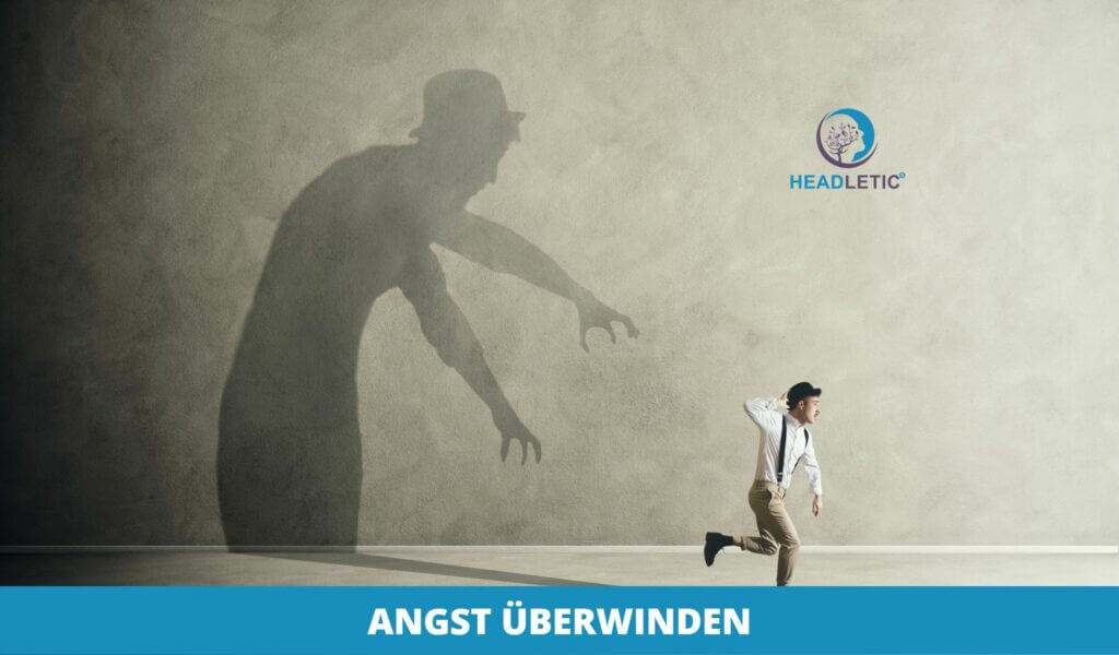 Angst mit Meditation ueberwinden - So wirst du deine Aengste los