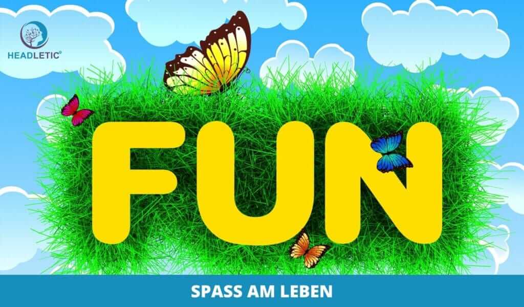 13 einfache Tipps um mehr Spaß im Leben zu haben