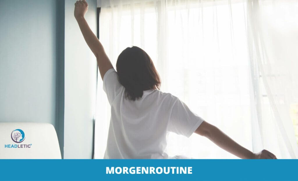 Morgenroutine 11 Tipps entspannten erfolgreichen Start in den Tag