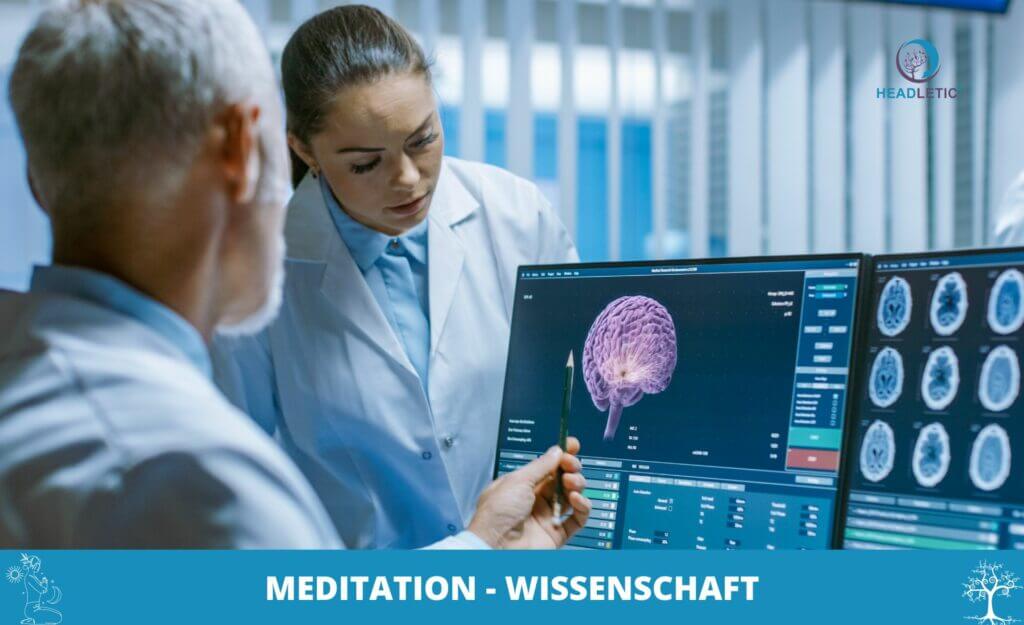 Die Wissenschaft der Meditation: Wie sie das Gehirn positiv verändert