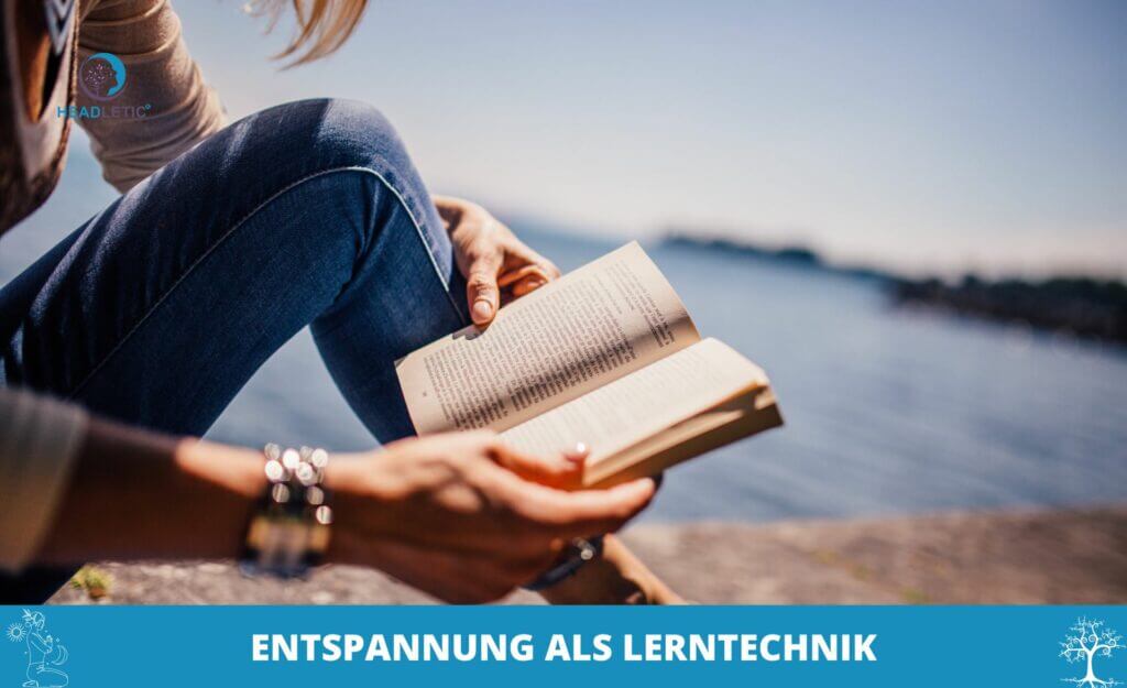 Effektive Lerntechniken für besseres Merken und entspanntes Lernen